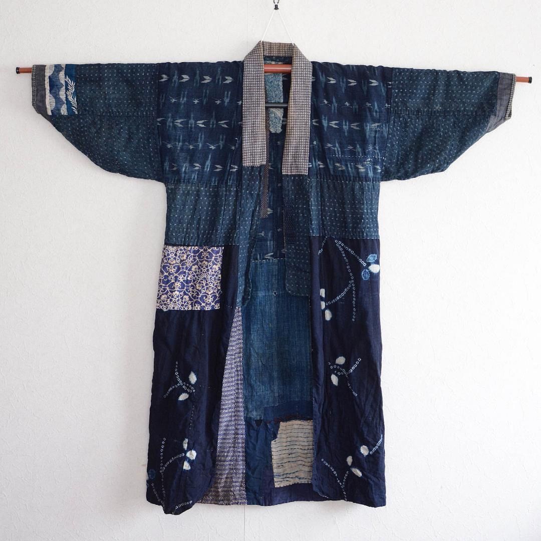 Kimono Fabric
