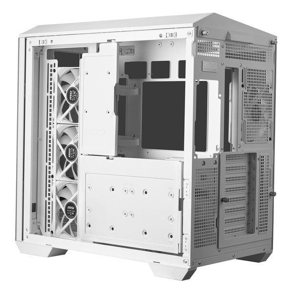 MSI エムエスアイ