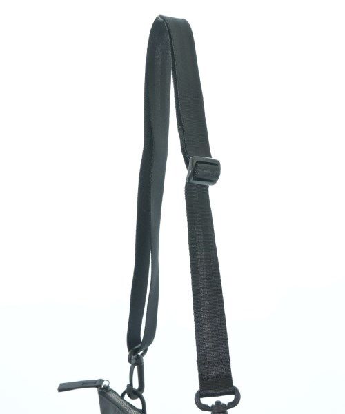 OBSIDIAN オブシディアン ショルダーバッグ メンズ 【古着】【中古】 OBSIDIAN ショルダーバッグ メンズ 【古着】【中古】【送料無料