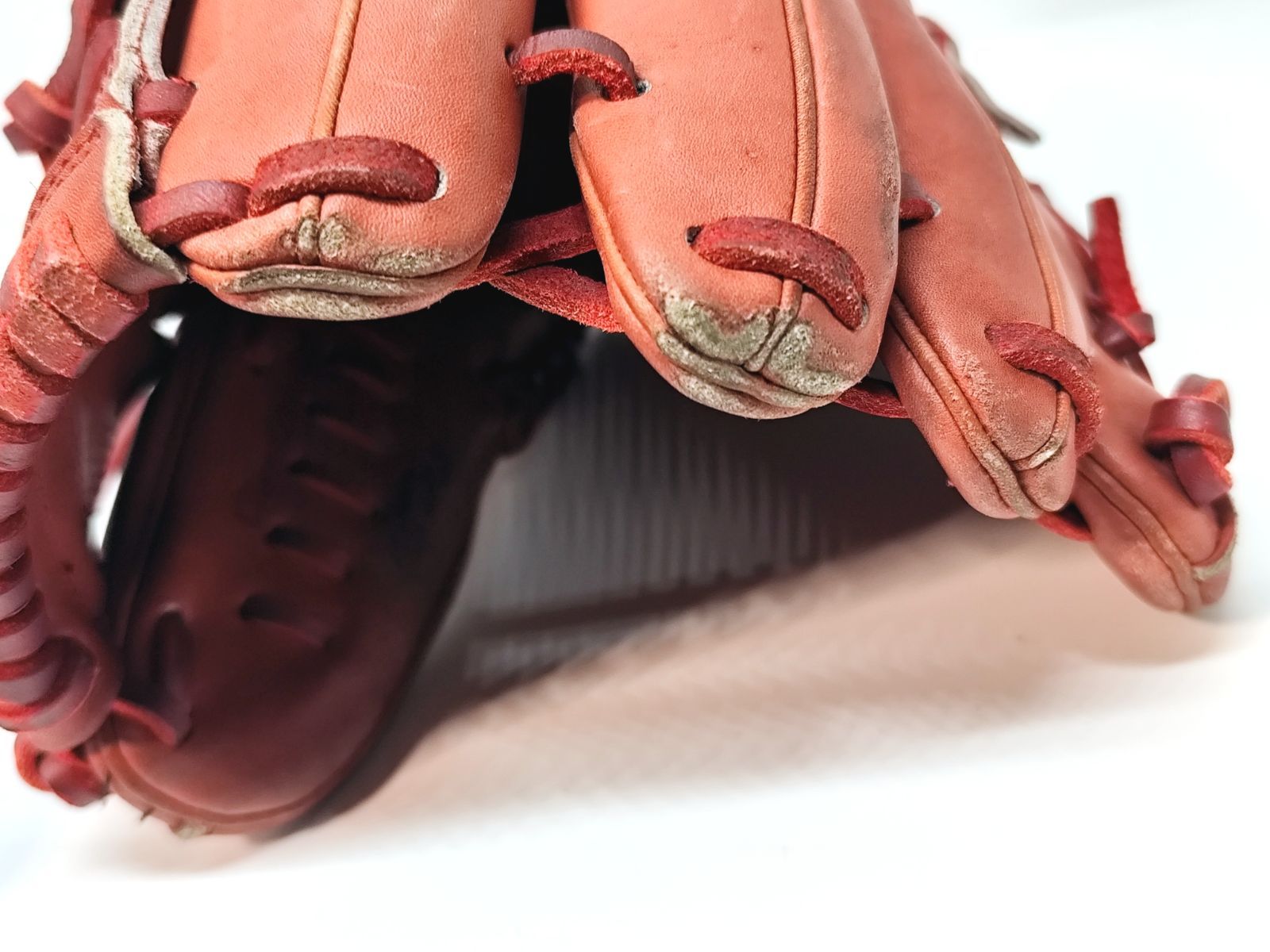 44フォーティーフォープロ硬式用オーダーメイドグローブ 送料無料 44