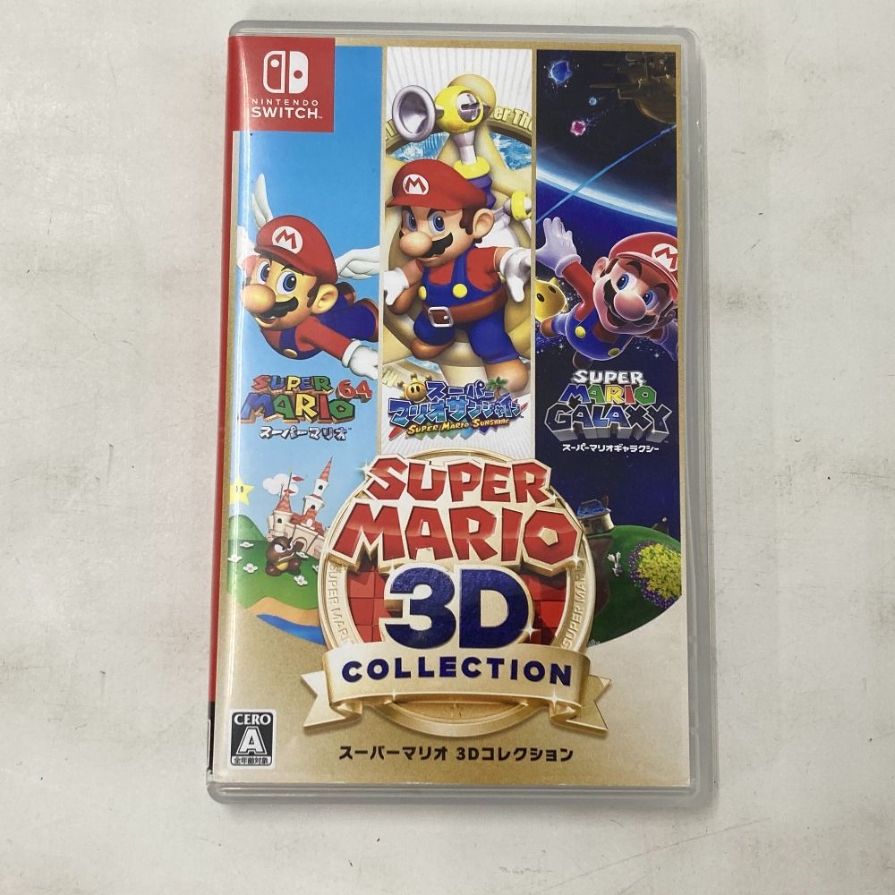 02w15656 Nintendo Switch ニンテンドースイッチ ソフト