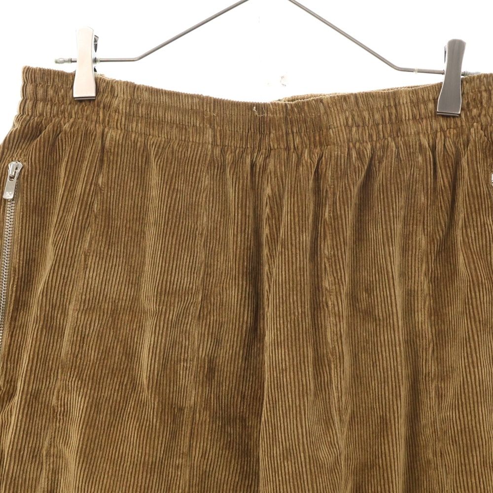 Needles (ニードルス) H.D.TRACK PANT - CORDUROY NUBIAN別注