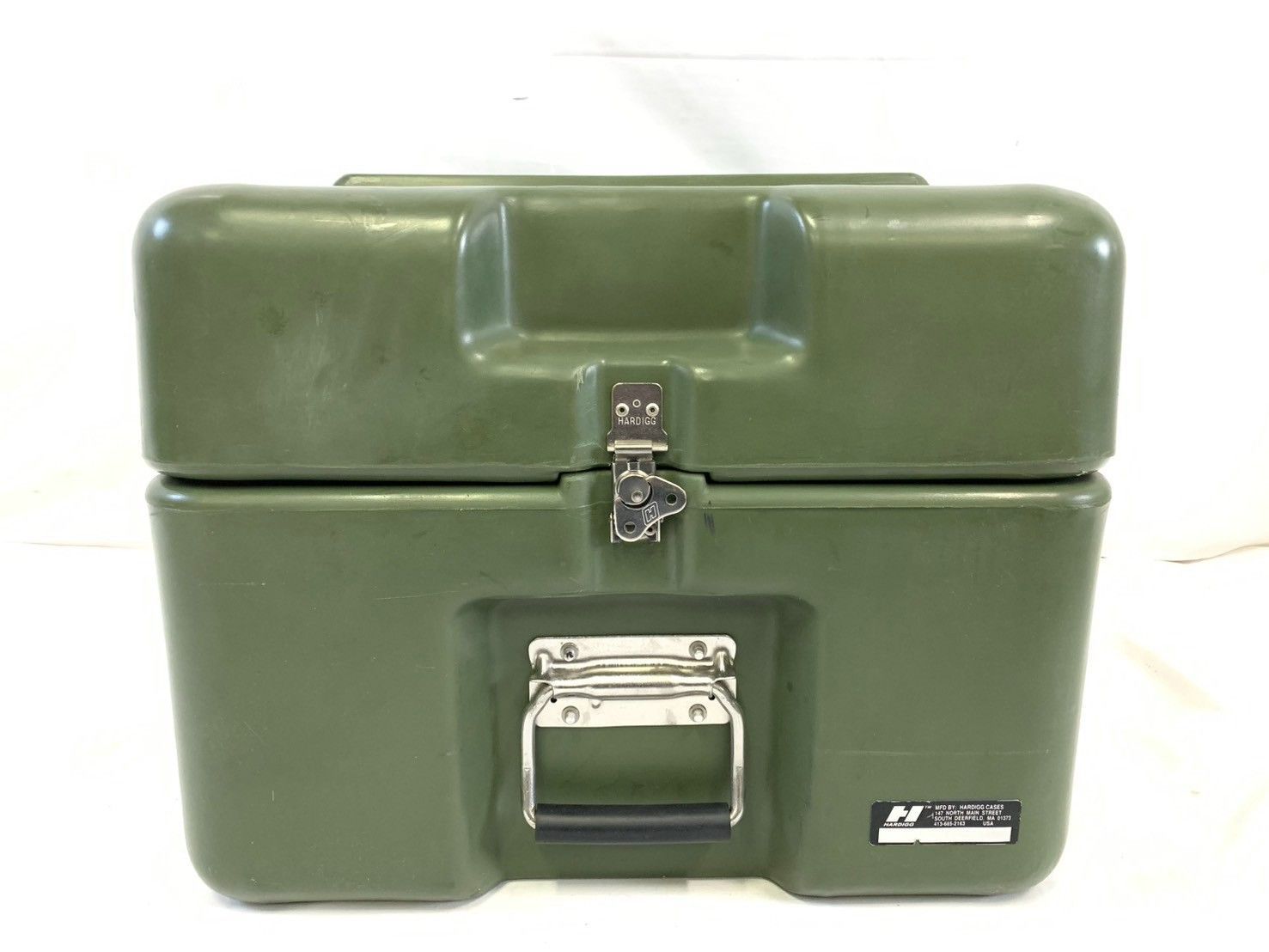 アメリカ製】PELICAN HARDIGG ハードケース AL2216-0805 ペリカンハー