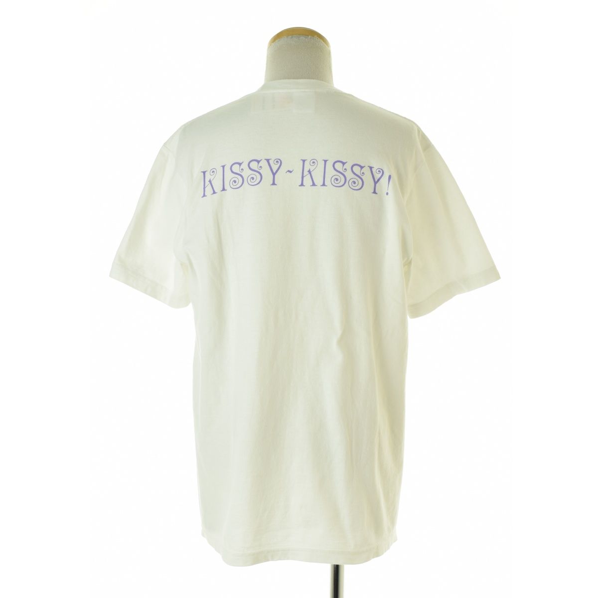 SUPREME】24SS Miss Piggy Tee半袖Tシャツ - メルカリ