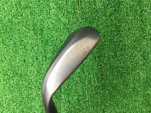 タイトリスト VOKEY SPIN MILLED SM8 ジェットブラック 56° 12°D USA ウェッジ WG Dynamic G フレックスその他 メンズ 男性用 右利き 右用 Cランク ゴルフクラブ WWW_OLIVIERBERNSTEIN_COM