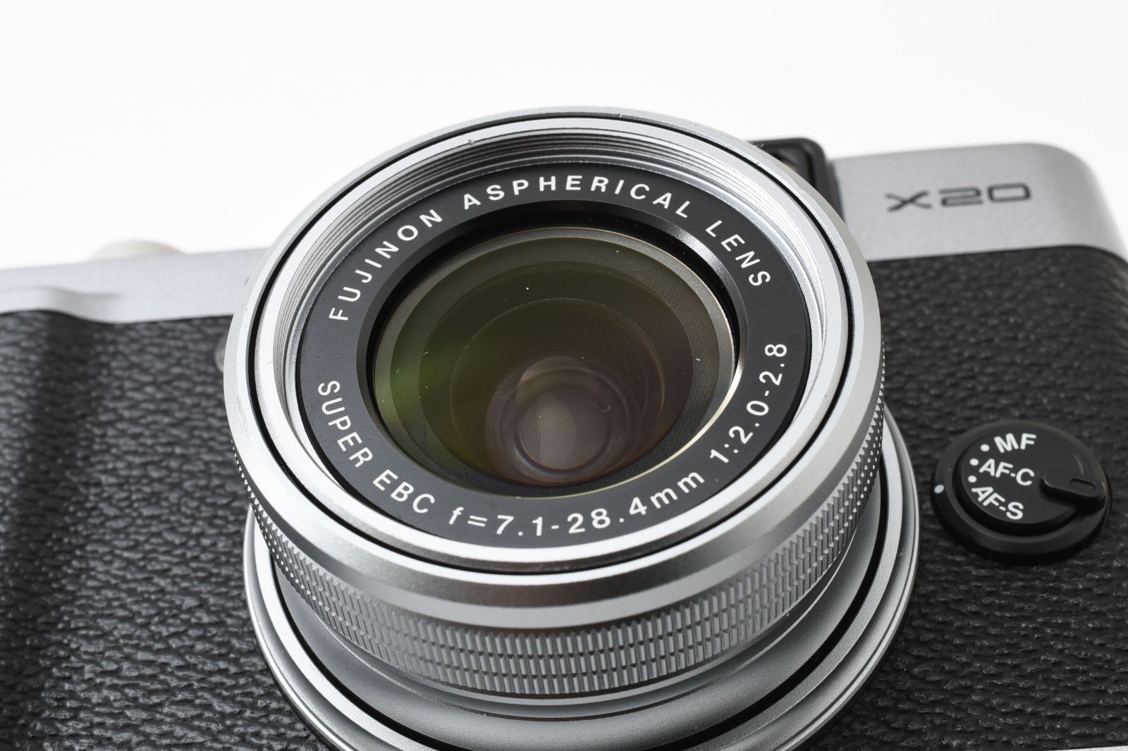 FUJIFILM SUPER EBC カメラ レンズ ◎ FUJI PHOTO FILM CO. (富士フイルム) EBC FUJINON・SF 85mm