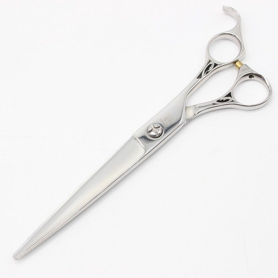 美品】MIYABI 雅 クラシック KCL75DA カットシザー 7インチ