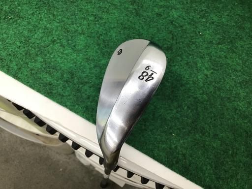 エポンゴルフ株式会社 EPON Tour Wedge Type S 48°|09° ウェッジ WG 純正特注シャフト フレックスS メンズ 男性用 右利き 右用 Cランク ゴルフクラブ