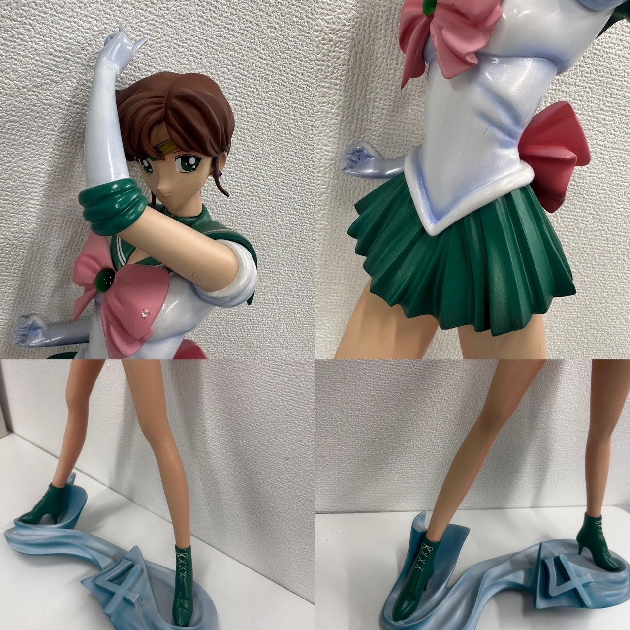 海洋堂 フィギュア 美少女戦士セーラームーン セーラー