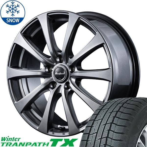 ウィッシュ 205/60R16 スタッドレス | トーヨー トランパス TX u0026 G10 16インチ 5穴100 