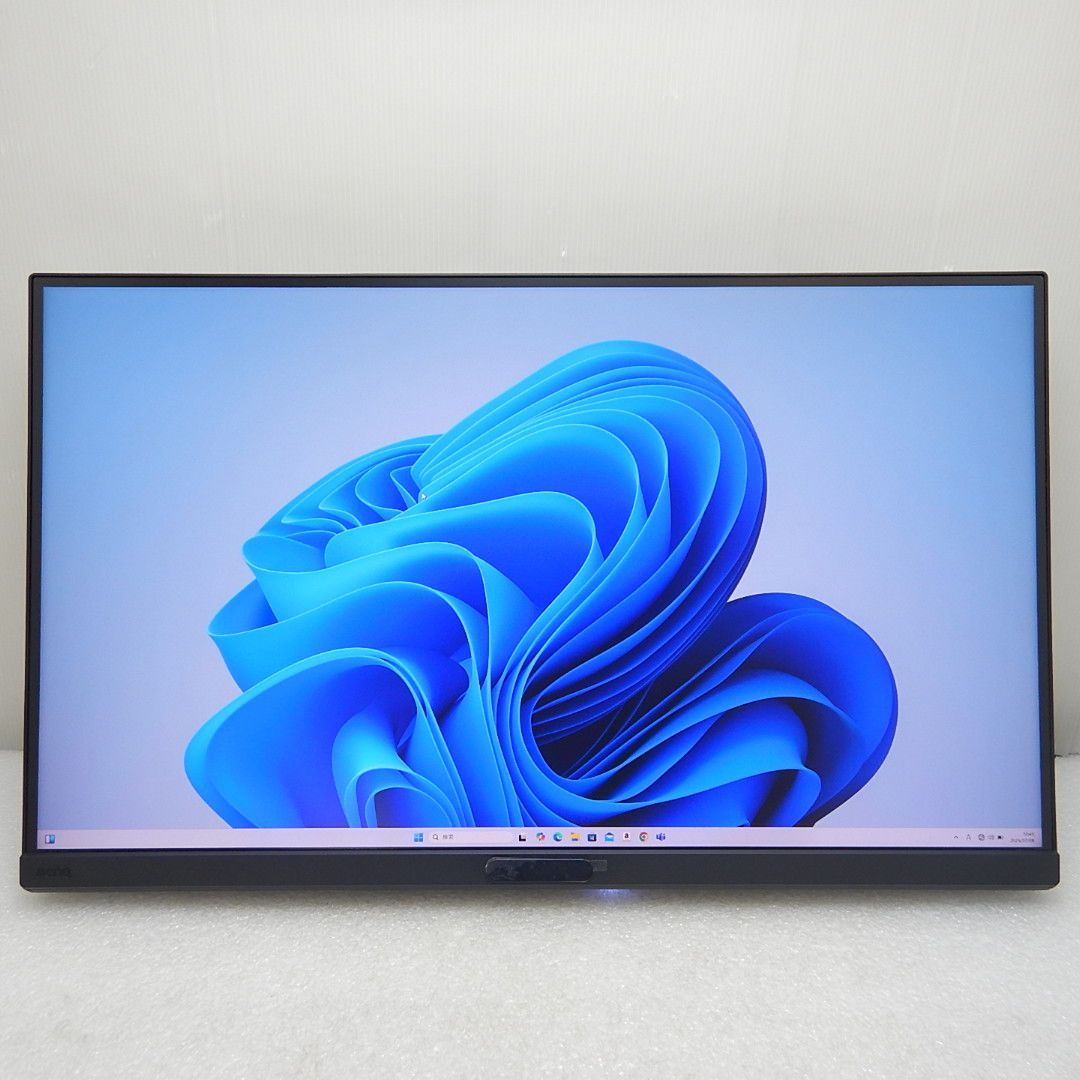 【半額以下】美品 MOBIUZ モニター 本体 本日みつけたお買い得品】ベンキューの27型WQHD/180Hzゲーミング