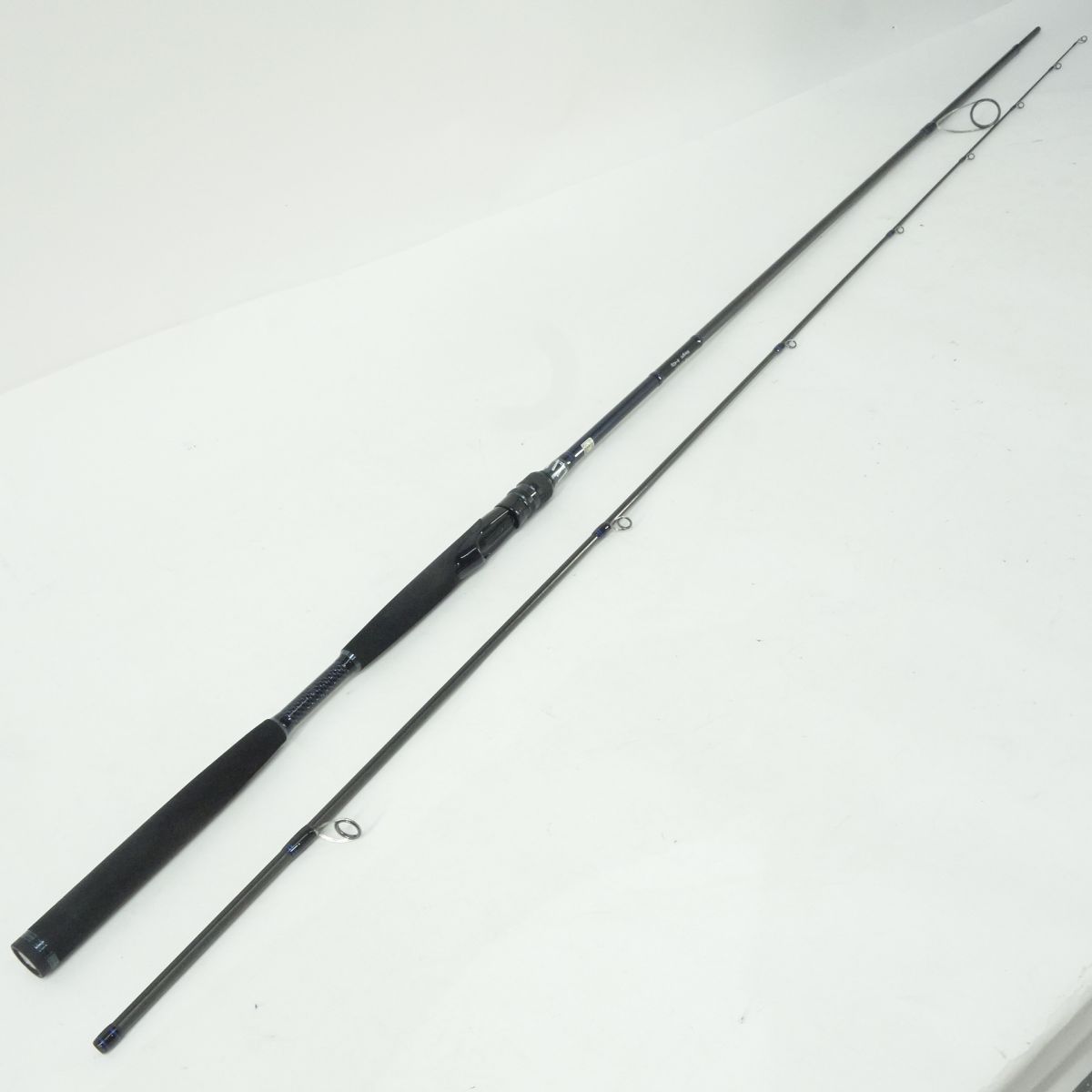 ブルーブルーバルバル99 ジャーキングエディション中古