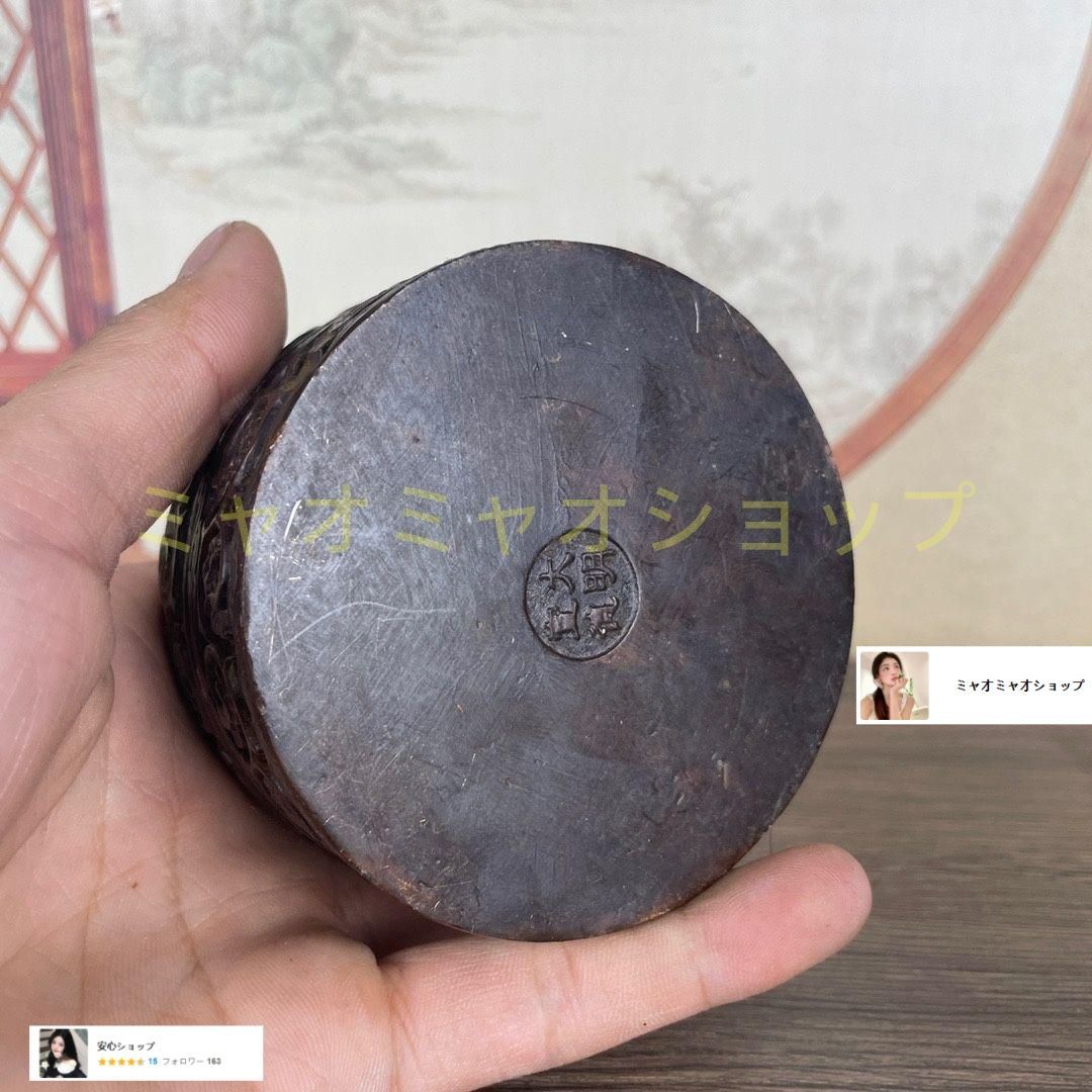 銅製 元宝開蓋招財進宝香炉 香道具 装飾品 工芸品 美術品 置物 銅製 元宝開蓋招財進宝香炉 香道具 装飾品 工芸品 美術品