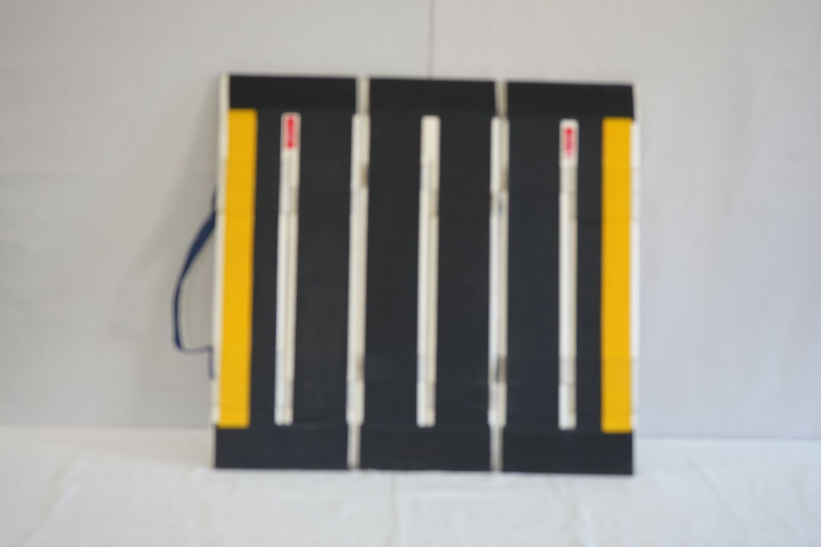 スロープ デクパックパーソナル73.5x70cm