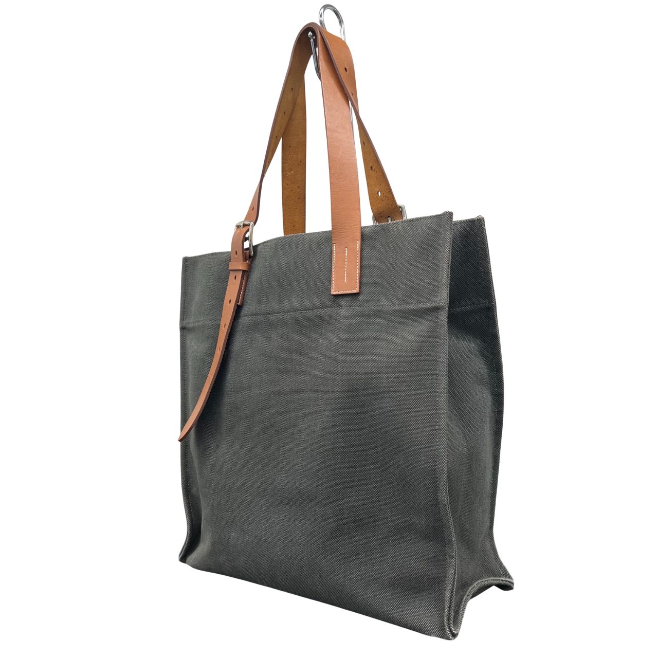 HERMES エルメス トートバッグ 良品 エトリヴィエール