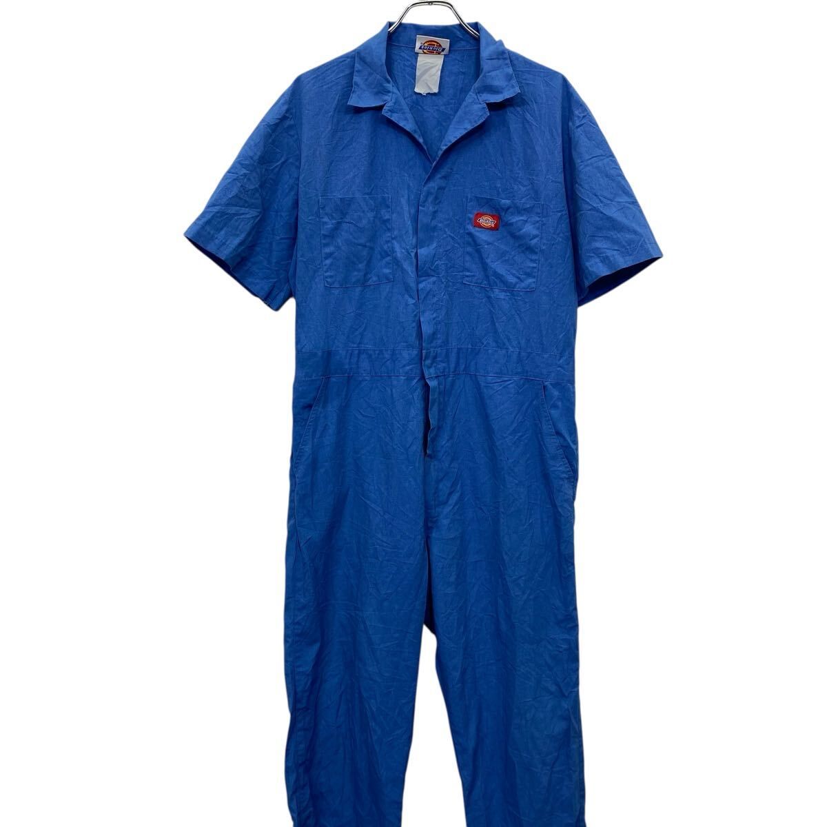 ディッキーズ Dickies  つなぎ　極美品 楽天市場】[送料無料] ディッキーズ Dickies つなぎ 日本規格