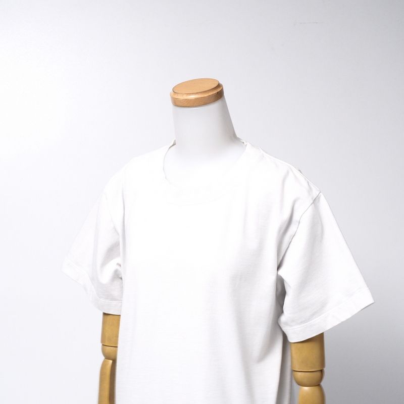 mm6 maison margiela エムエムシックス メゾン マルジェラ 半袖Ｔシャツ【古着】【中古】【送料無料】20240702/RA0351