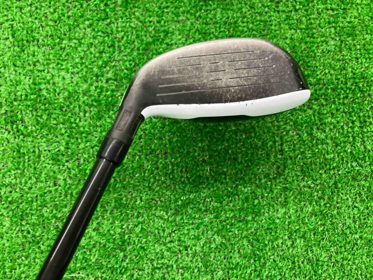 TaylorMade