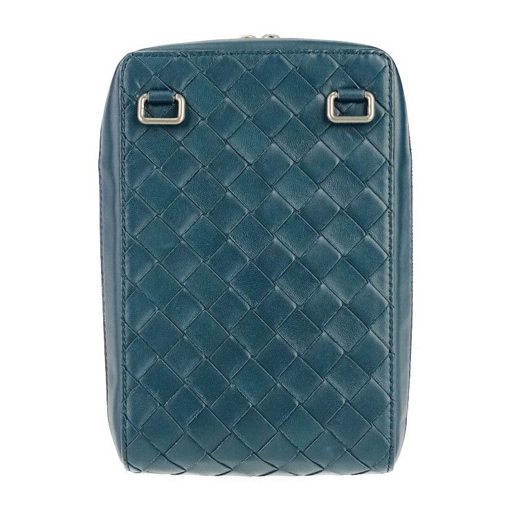 超美品 BOTTEGA VENETA ボッテガヴェネタ ショルダーバッグ