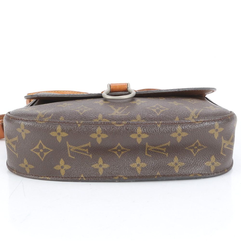 ルイヴィトン LouisVuitton サンクルー モノグラム 楽天市場】【中古】 ルイヴィトン LOUIS VUITTON サンクルー GM
