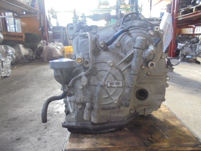 1FC4556 BI1 スズキ アルトラパン HE22S 1型 X CVTオートマミッション FFCRYSTALESIA_COM