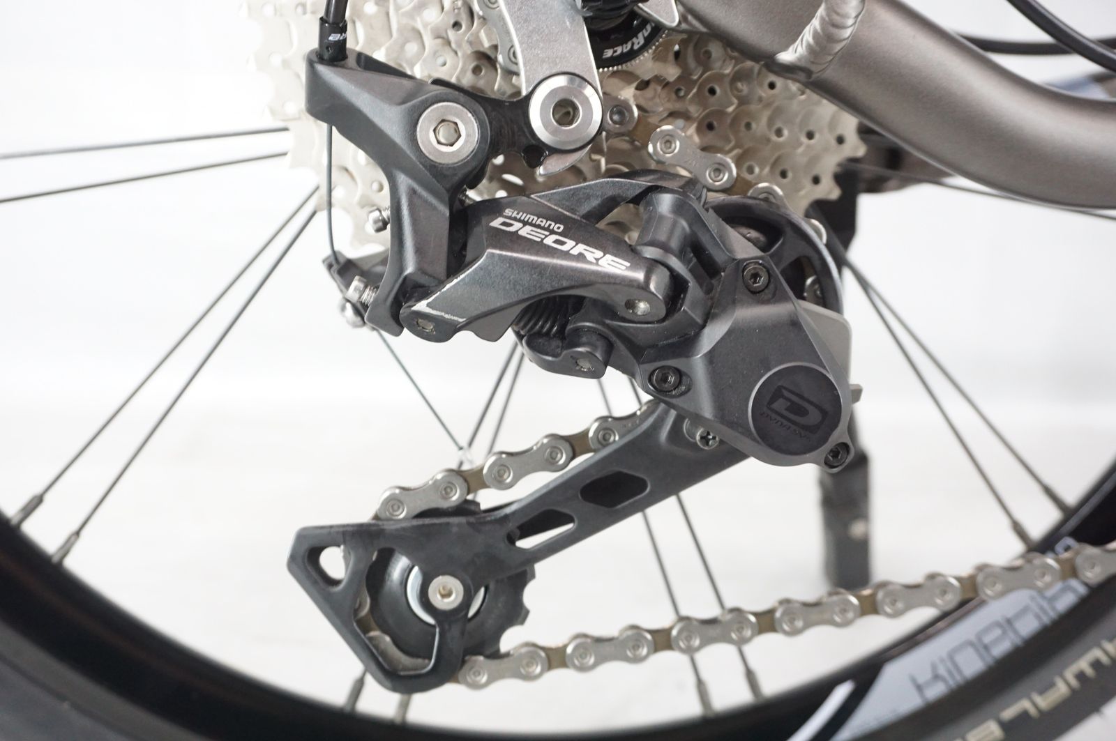 折り畳み自転車