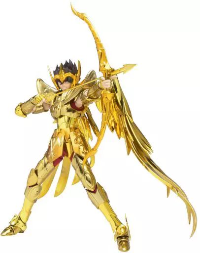 フィギュア 聖闘士聖衣神話EX サジタリアス星矢 「聖闘士星矢」