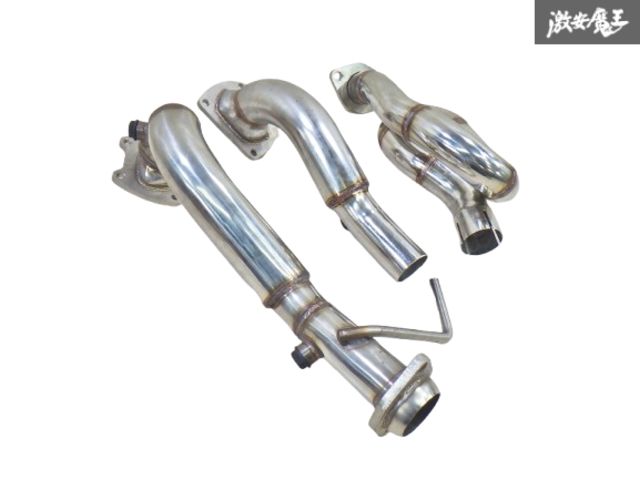 未使用！ヒッチステップ！スコップホルダー付きアルミ縞板仕様！SUV