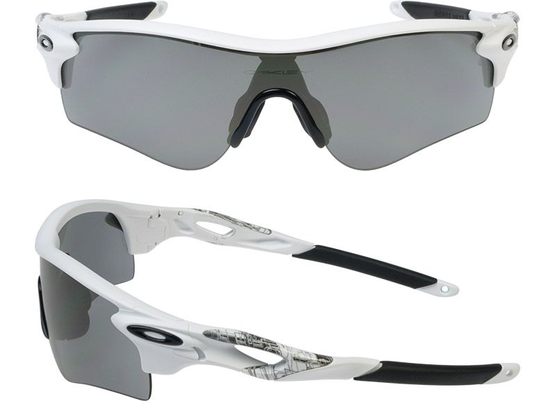 オークリー レーダーロック パス oo9206-02 ローブリッジフィット スポーツサングラス OAKLEY RADARLOCK PATH