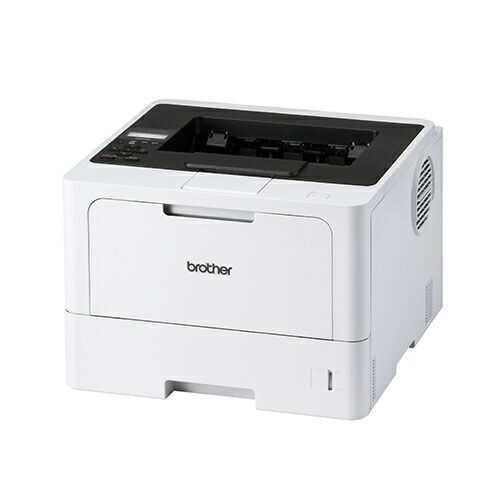 Ａ４モノクロレーザープリンターHL-L5210DW ブラザー