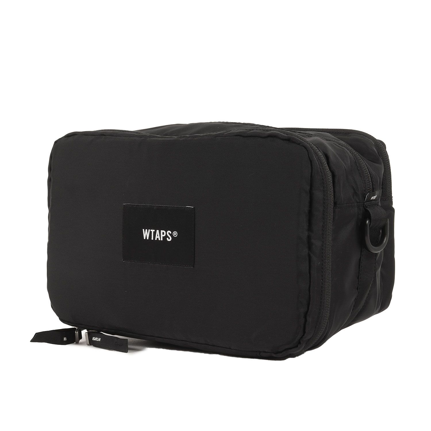 WTAPS 25SS SLING / BAG / POLY WTAPS】25SS 251TQDT-CG01 SLING / BAG