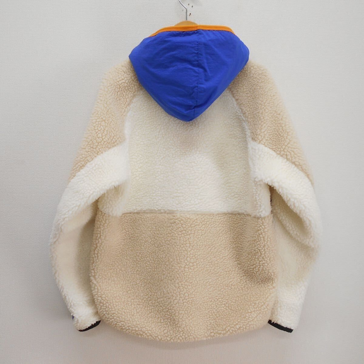 Nike ナイキ ボアパーカー Lサイズ (BV3767-133)