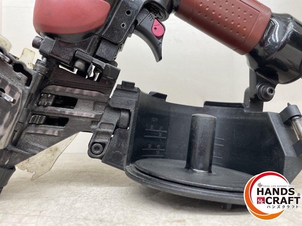 エスケー11 エア釘打機