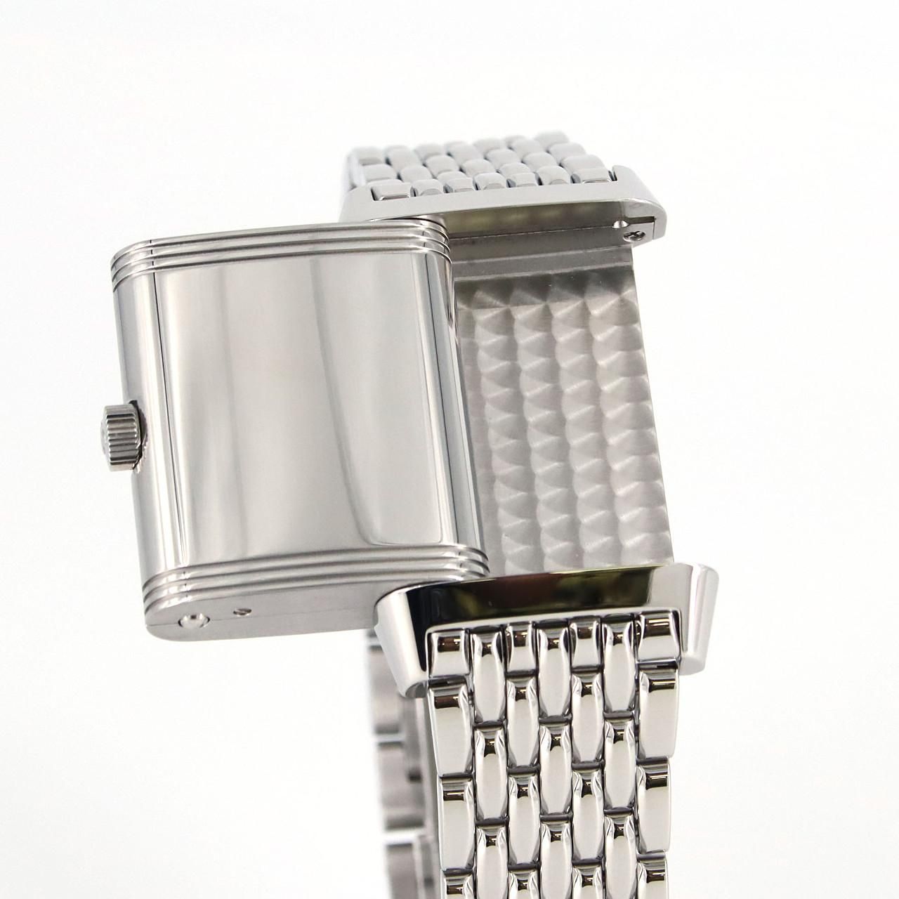 ジャガー・ルクルト レベルソ ビッグ ビッグレベルソ 中古)JAEGER 