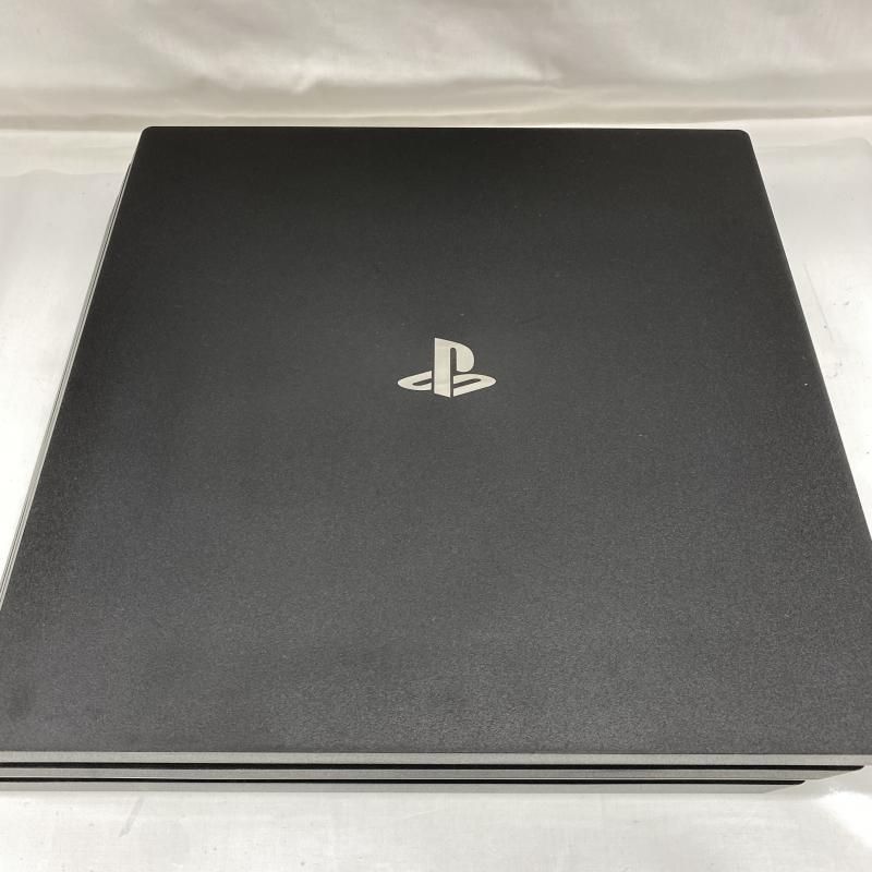 中古】本体S）ｼﾞｬﾝｸ)PS4Pro CUH-7200B 動作未保証[22] - メルカリ