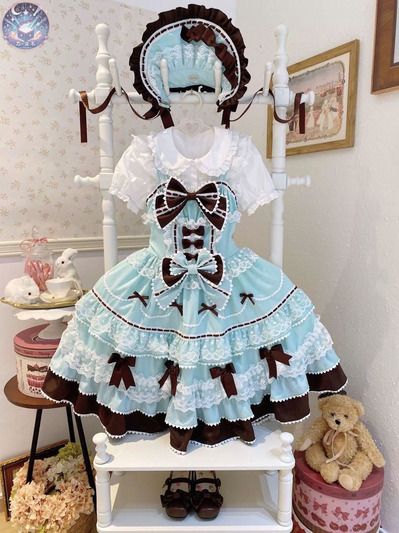 チョコミント