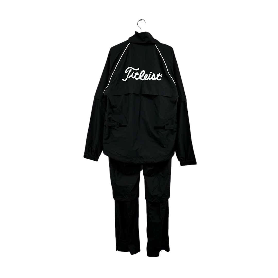 マキシマムザホルモン UVカット ジップパーカー Lsize タイトリスト