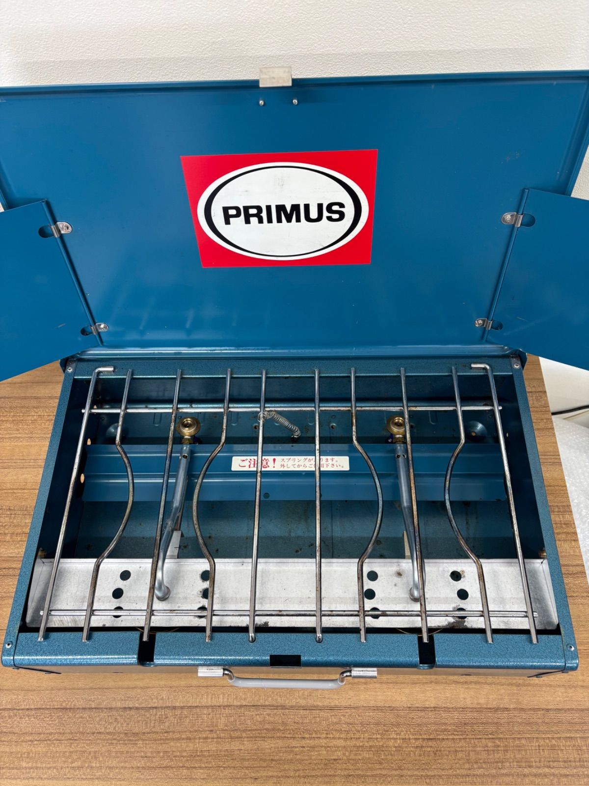 PRIMUS P-2FLA ツーバーナーコンロ i-img1200x1200-