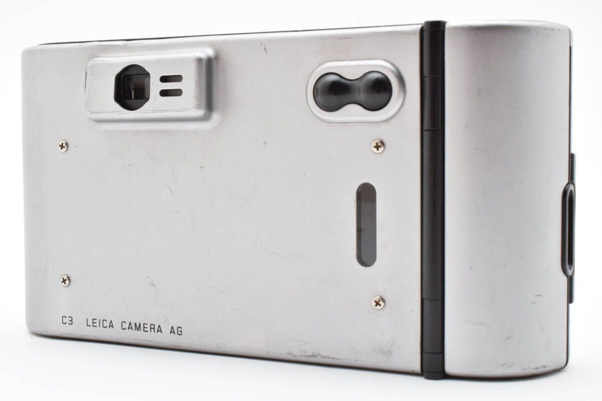 ☆ライカ LEICA C3 VARIO-ELMAR 28-80 ASPH☆ T9#4553 - メルカリ