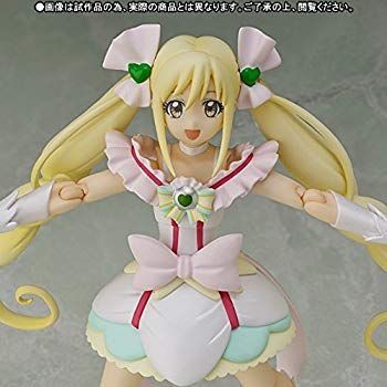 S.H.フィギュアーツ キュアエコー(魂ウェブ限定) w17b8b5 中古】S.H.フィギュアーツ キュアエコー(魂ウェブ限定) w17b8b5
