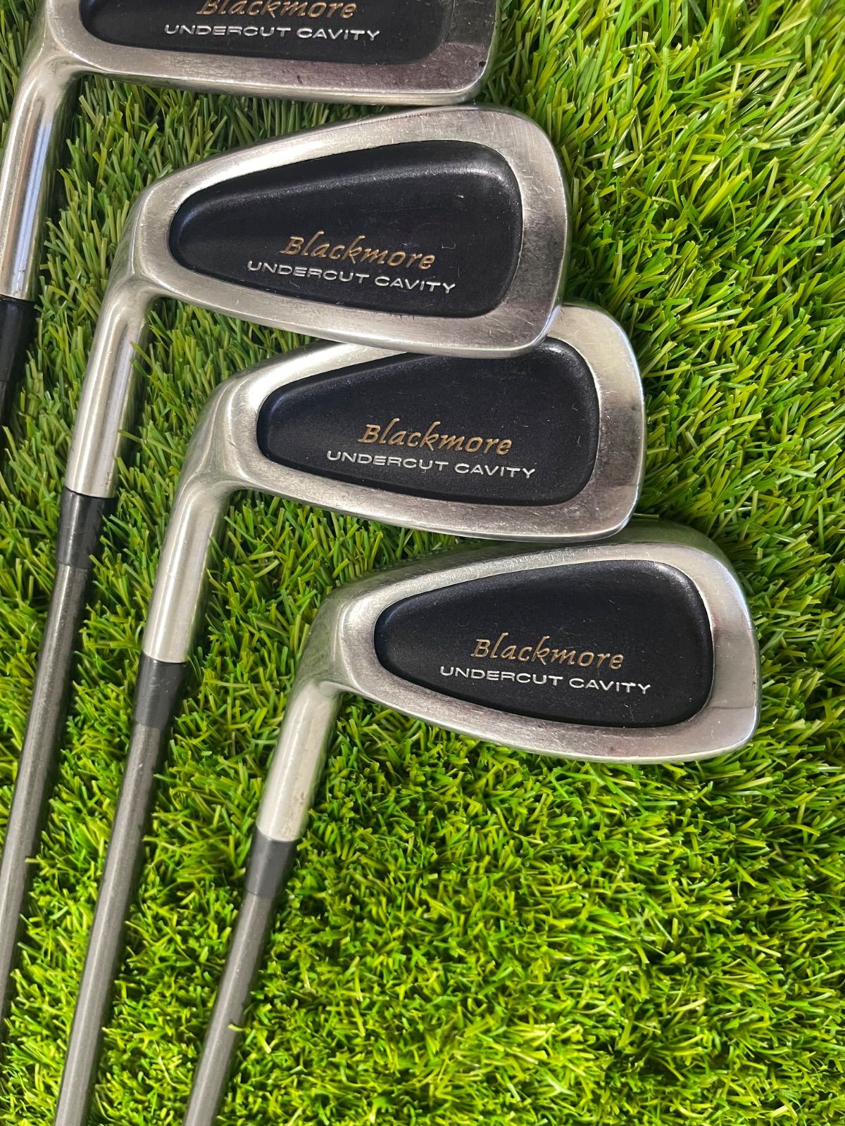 Golf Planner 左利き　レフティ　メンズ　アイアン　クラブ　FLEXR ゴルフプランナー レフティ アイアン 7本 左利き 男性用 Golf