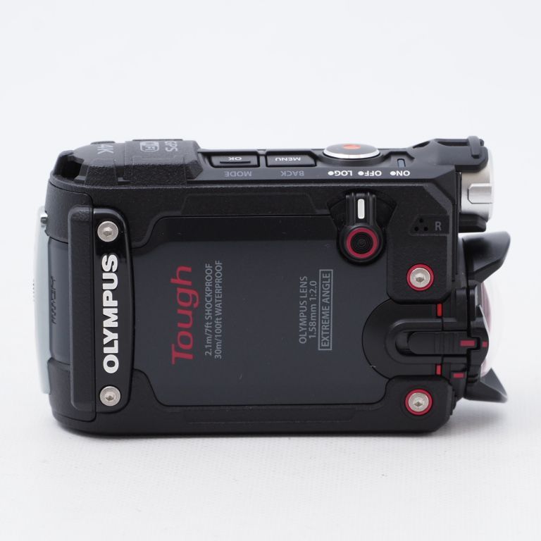 OLYMPUS オリンパス アクションカメラ STYLUS TG-Tracker OLYMPUS オリンパス アクションカメラ STYLUS TG-Tracker