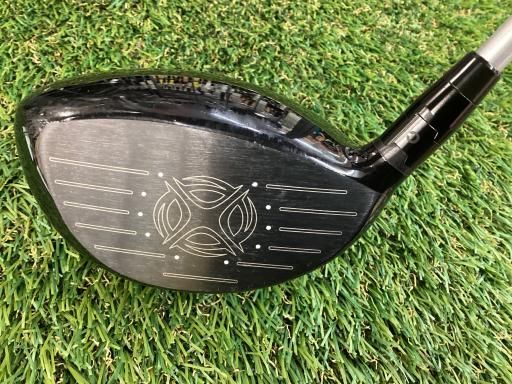 キャロウェイゴルフ X HOT ドライバー10.5° XHOT 50W (R) 中古】X HOT(2021) ドライバー X HOT 50W 10.5 R CD(ドライバー