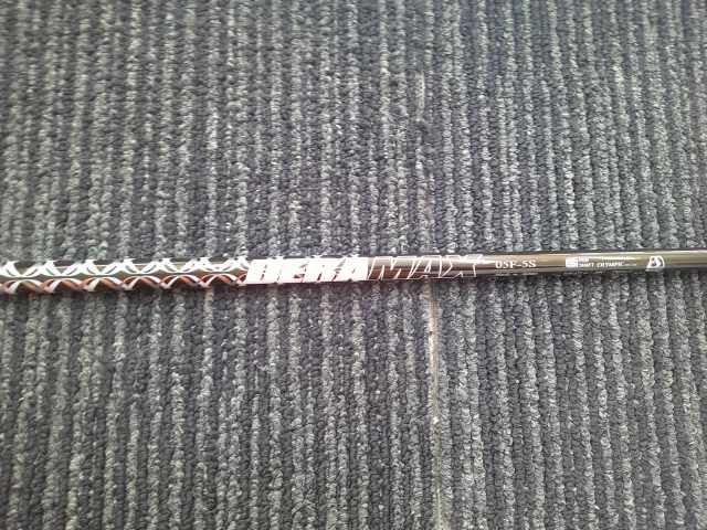 オリムピックDERAMAX 03i-75S7本セット オリムピック／DERAMAX