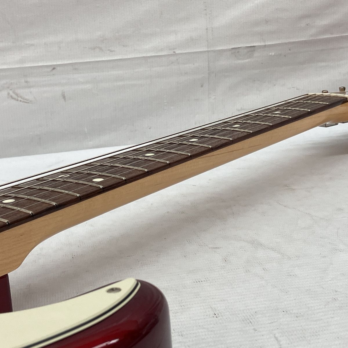 Stratocaster エレキギター