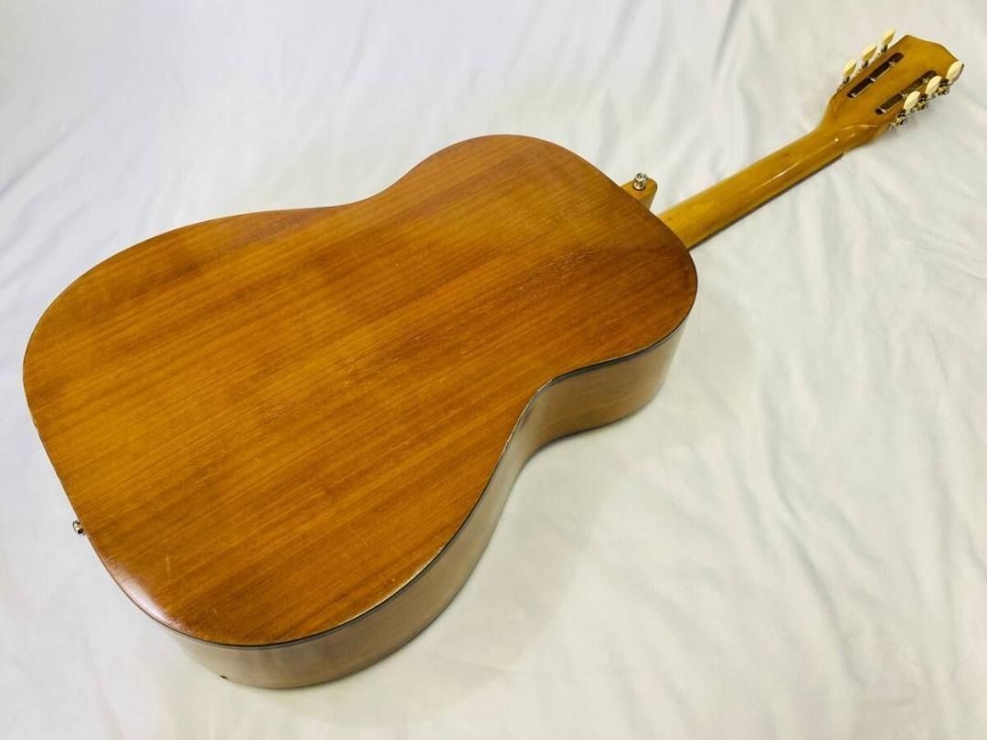 KAWAI M-38 河合楽器 アコースティックギター スロッテッドヘッド