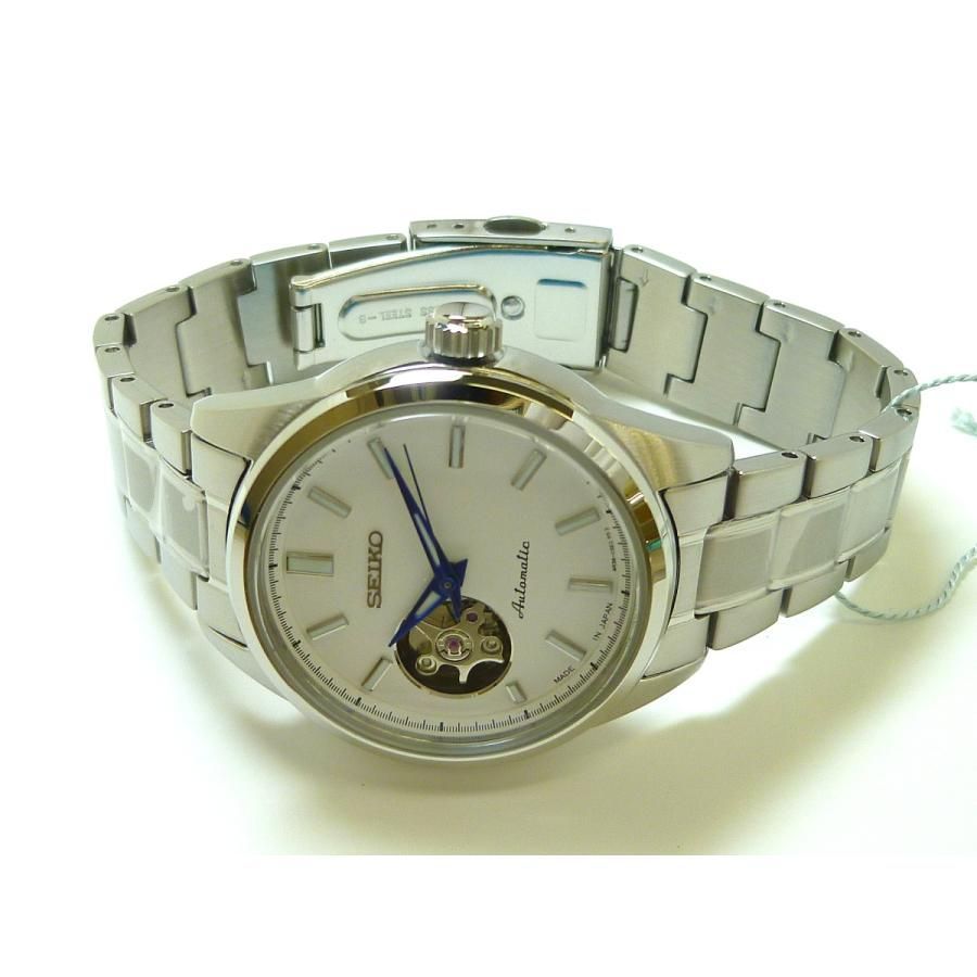 ☆新品正規品☆『SEIKO SELECTION』セイコー セレクション メカニカル 自動巻き腕時計 レディース SSDE009【送料無料】