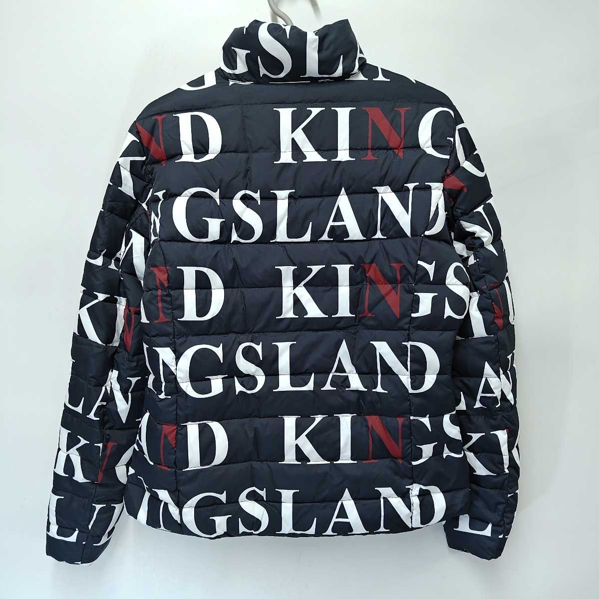 KINGSLAND