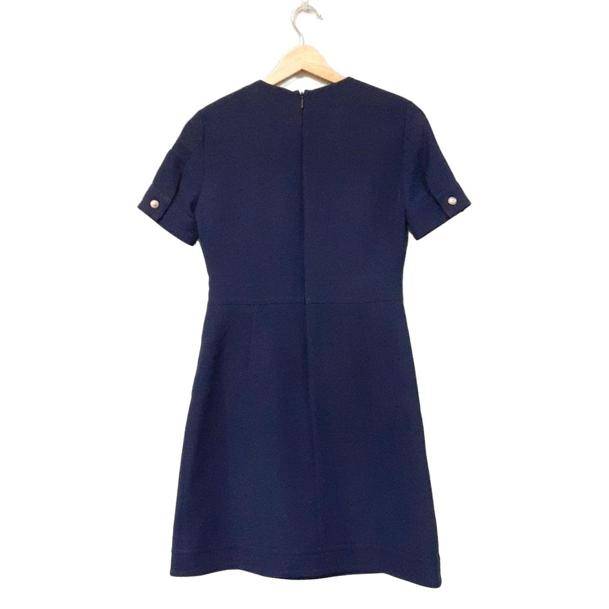 GUCCI(グッチ) ワンピース サイズ38 S レディース美品 - 432661 ZHM88  