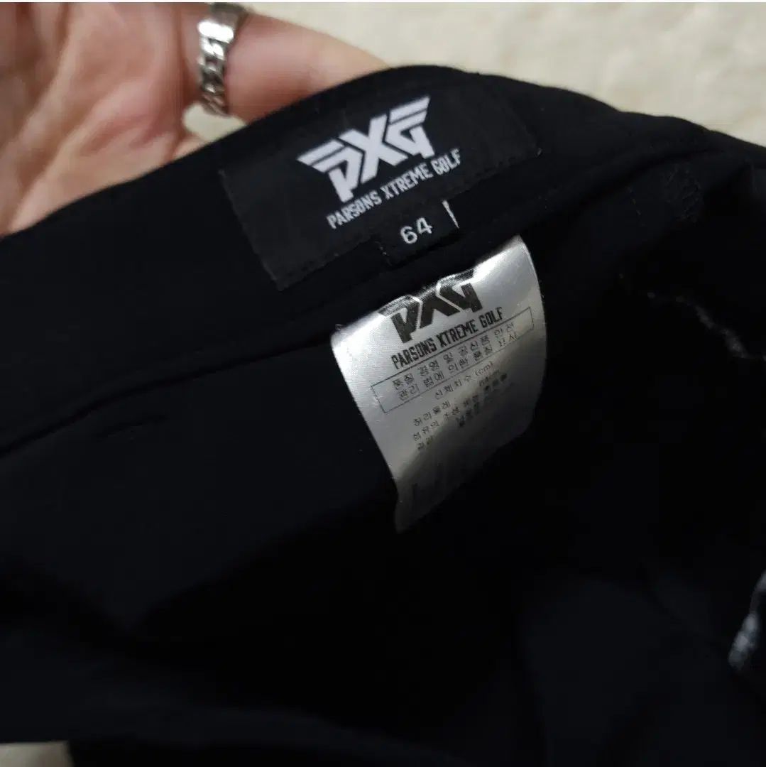 pxg レディース ゴルフパンツ 24 サイズ 24秋新品PXGゴルフウェア